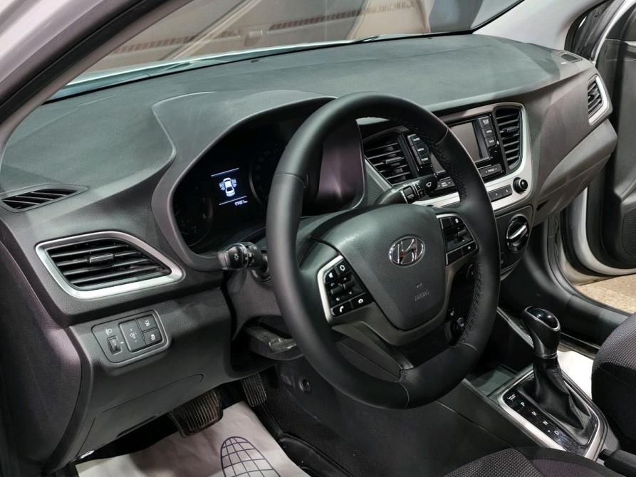 Hyundai Solaris II Ставрополь  - изображение 7