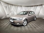 Kia Ceed I Рестайлинг Москва  - изображение 20