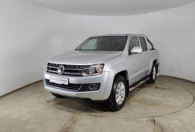 Volkswagen Amarok I с пробегом 2013 года, цена 1 550 000 рублей, 315000 км, offers.body_type.unknown, Автокод Объявления