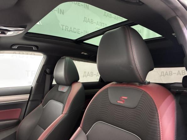 Geely Coolray I с пробегом 2021 года, цена 1 775 000 рублей, 44000 км, внедорожник, Автокод Объявления
