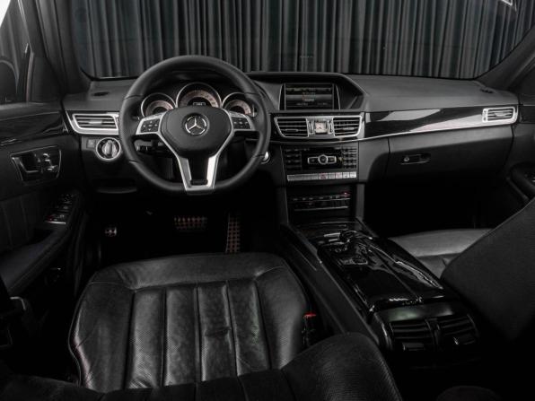 Mercedes-Benz E-Класс IV (W212 S212 C207) Рестайлинг с пробегом 2014 года, цена 2 319 000 рублей, 260141 км, седан, Автокод Объявления