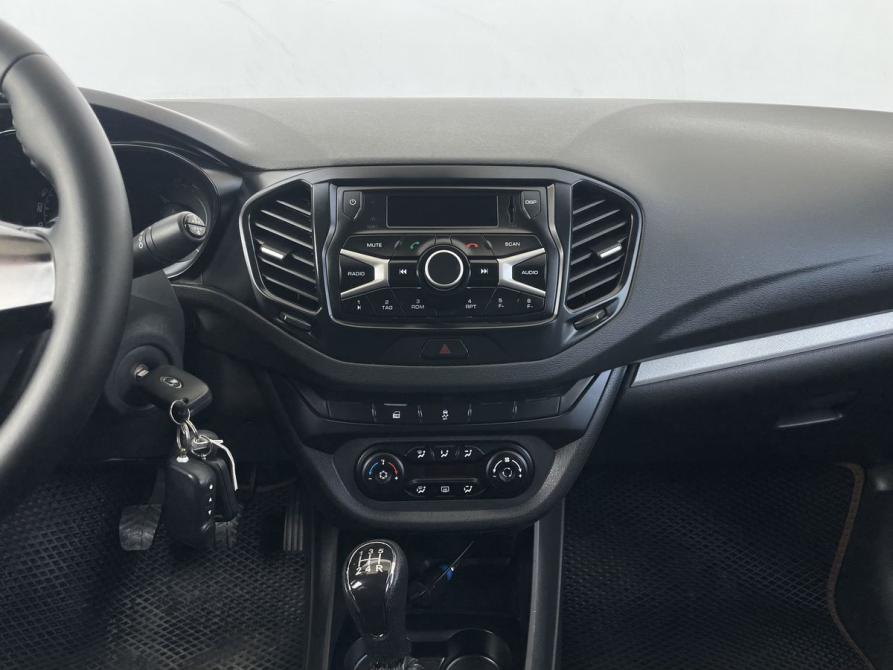 Lada (ВАЗ) Vesta I Екатеринбург  - изображение 17