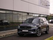 Geely Monjaro I Санкт-Петербург  - изображение 34