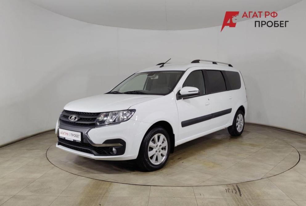 Lada (ВАЗ) Largus I Волгоград  - изображение 1