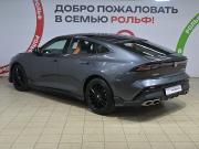 Changan UNI-V I Москва  - изображение 29
