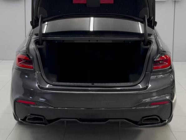 BMW 5 серии VII (G30/G31/G38) с пробегом 2020 года, цена 4 470 000 рублей, 67171 км, седан, Автокод Объявления