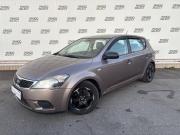 Kia Ceed I Рестайлинг Нижний Тагил  - изображение 23