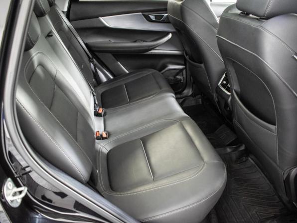 Chery Tiggo 7 Pro Max I с пробегом 2022 года, цена 1 649 000 рублей, 83476 км, внедорожник, Автокод Объявления