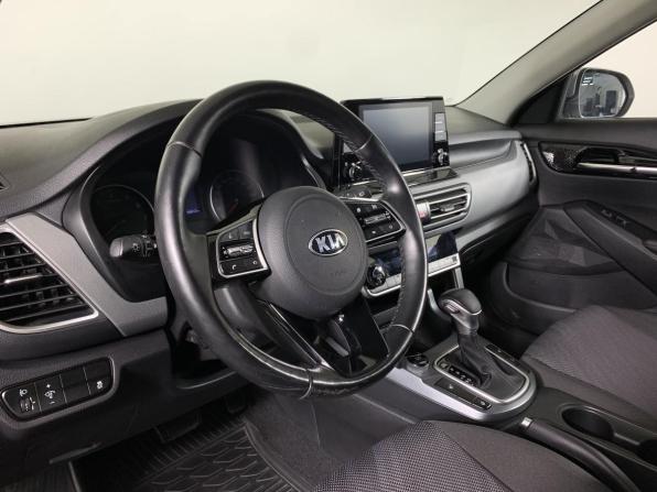Kia Seltos I с пробегом 2020 года, цена 2 149 000 рублей, 56811 км, внедорожник, Автокод Объявления