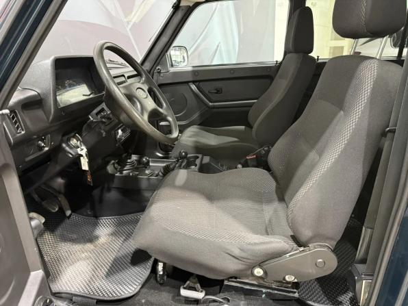 Lada (ВАЗ) 2131 (4x4) I с пробегом 2018 года, цена 535 000 рублей, 148295 км, внедорожник, Автокод Объявления