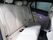 Mercedes-Benz GLC Coupe I (C253) Рестайлинг Москва  - изображение 43