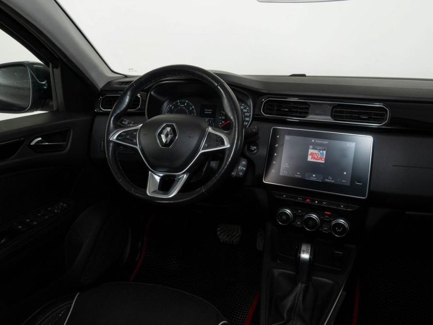 Renault Arkana I Казань  - изображение 13
