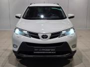 Toyota RAV4 IV (XA40) Самара  - изображение 18