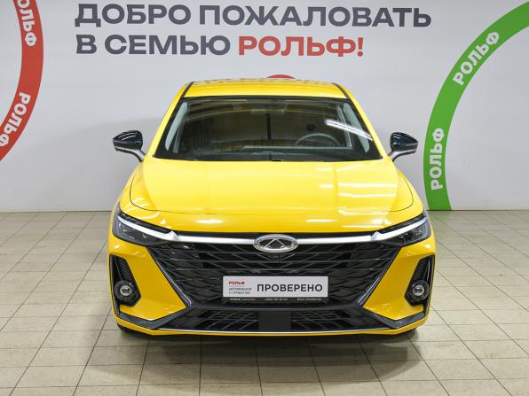 Chery Arrizo 8 с пробегом 2025 года, цена 2 190 354 рубля, 126 км, седан, Автокод Объявления