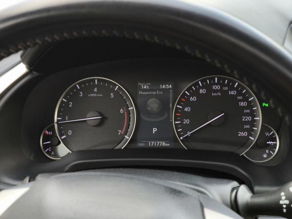 Lexus RX IV с пробегом 2019 года, цена 3 446 000 рублей, 171685 км, внедорожник, Автокод Объявления