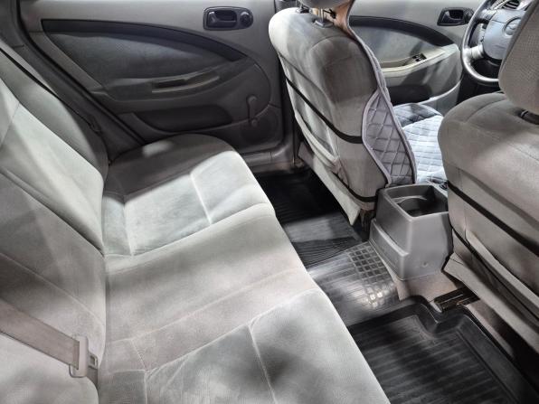 Chevrolet Lacetti I с пробегом 2006 года, цена 499 000 рублей, 170000 км, хэтчбек, Автокод Объявления