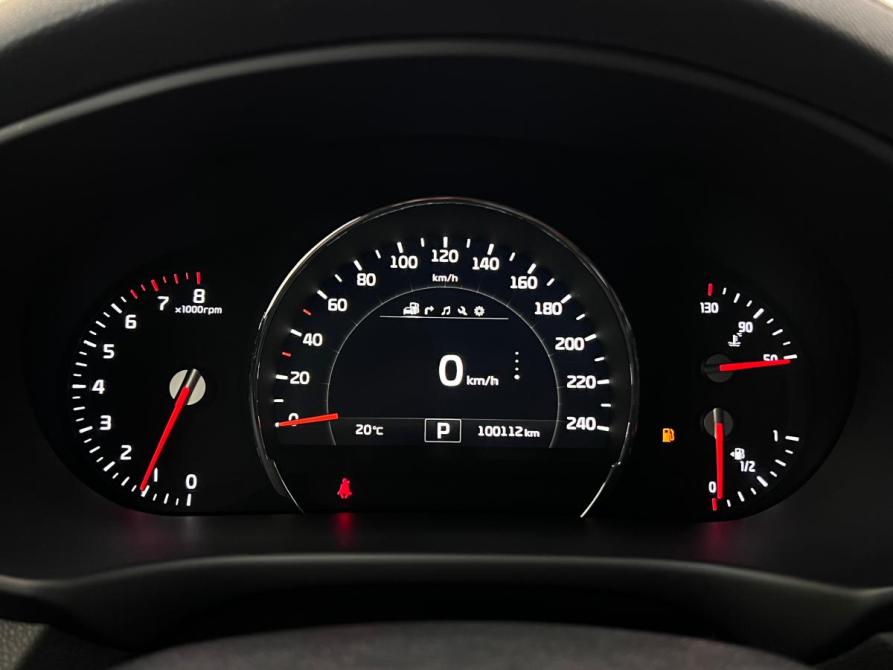 Kia Sorento III Prime Волгоград  - изображение 19