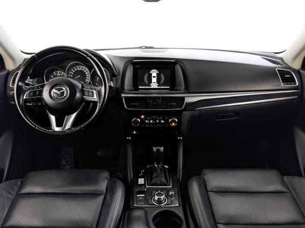 Mazda CX-5 I Рестайлинг с пробегом 2016 года, цена 1 830 000 рублей, 164722 км, внедорожник, Автокод Объявления