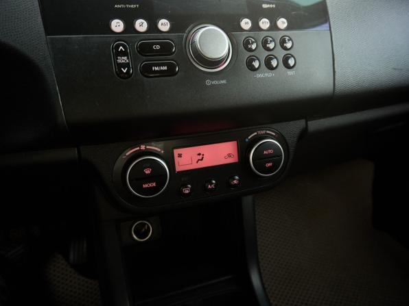 Suzuki Swift III с пробегом 2008 года, цена 498 000 рублей, 126539 км, хэтчбек, Автокод Объявления