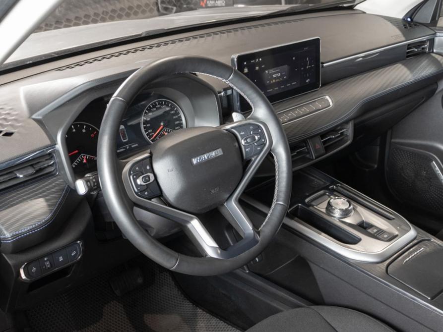 Haval Jolion I Казань  - изображение 5
