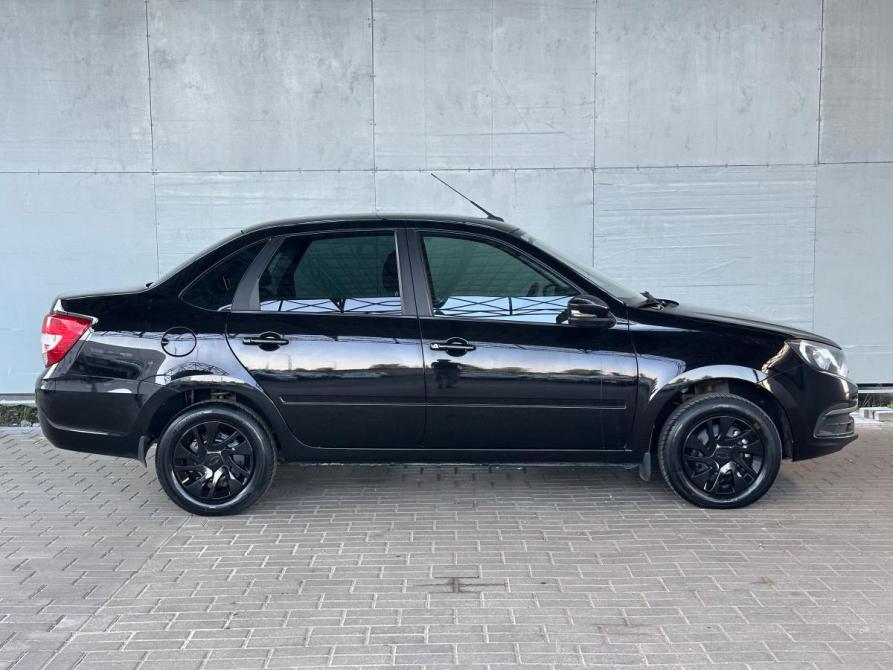 Lada (ВАЗ) Granta I Рестайлинг Тамбов  - изображение 8