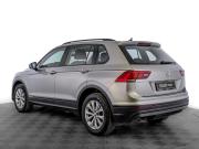 Volkswagen Tiguan II Москва  - изображение 37