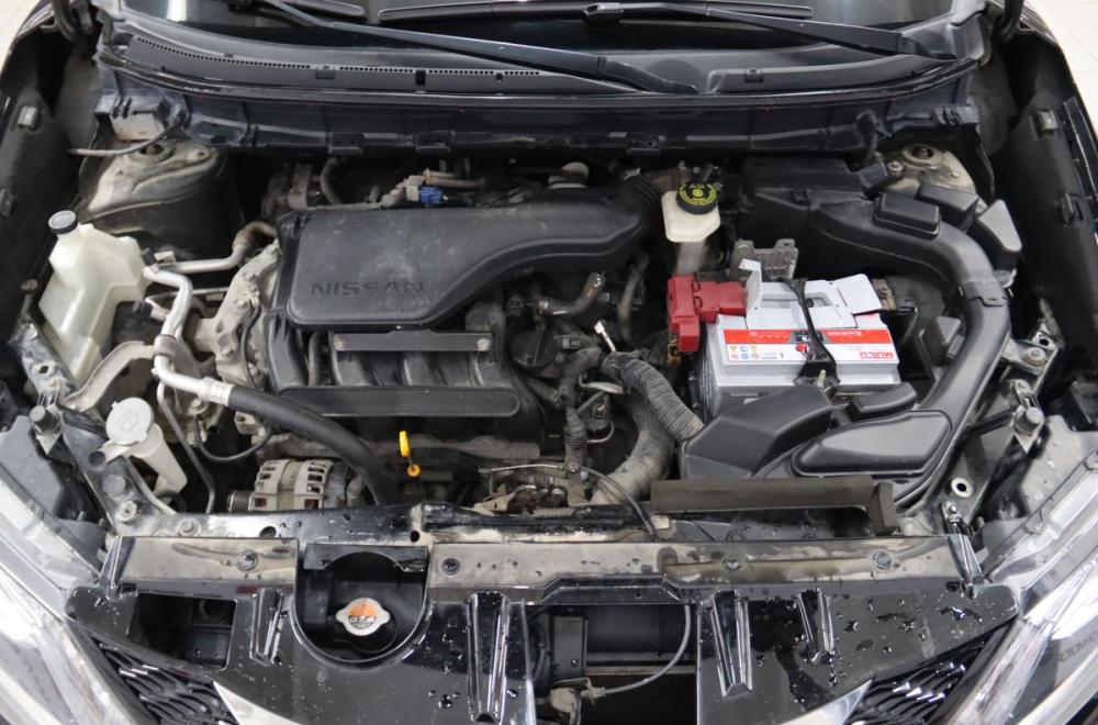 Nissan X-Trail III Сургут  - изображение 33