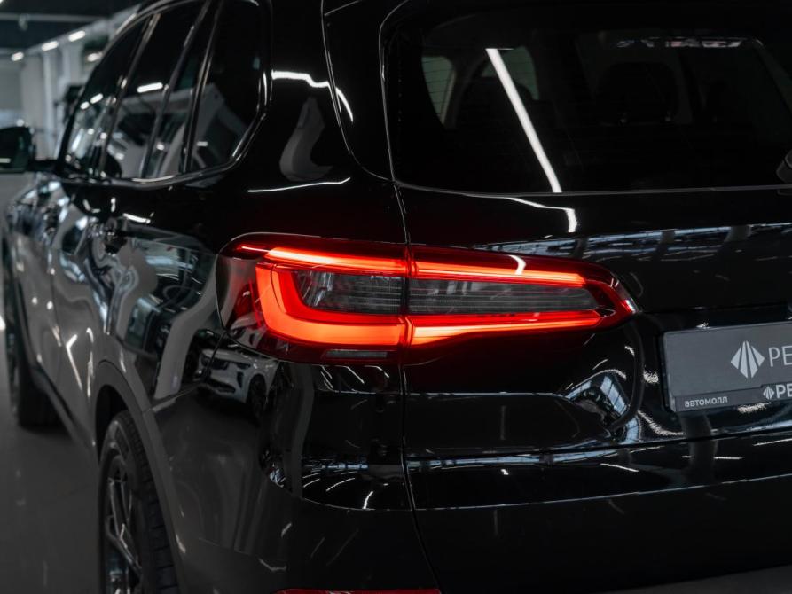 BMW X5 IV (G05/G18) Москва  - изображение 30