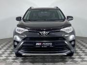 Toyota RAV4 IV (XA40) Рестайлинг Ростов-на-Дону  - изображение 10