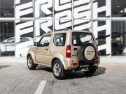 Suzuki Jimny III Рестайлинг 1 Ставрополь  - изображение 17