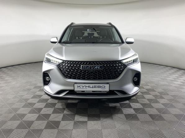 Haval M6 II с пробегом 2023 года, цена 1 750 000 рублей, 39701 км, внедорожник, Автокод Объявления