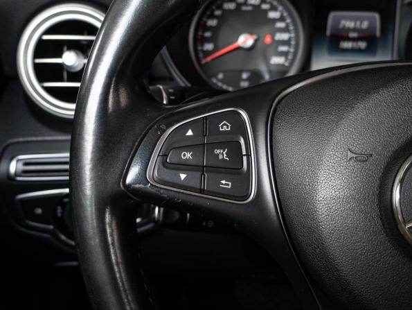 Mercedes-Benz C-Класс IV (W205) с пробегом 2014 года, цена 2 050 000 рублей, 188170 км, седан, Автокод Объявления