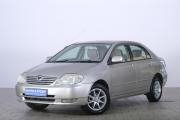 Toyota Corolla IX (E120 E130) Рестайлинг Омск  - изображение 26