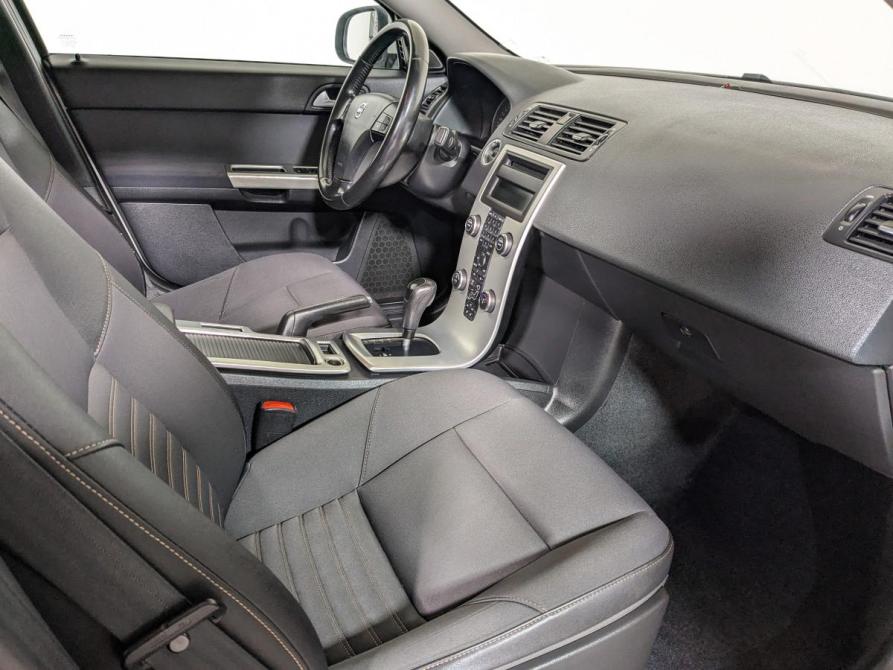 Volvo S40 II Рестайлинг Екатеринбург  - изображение 13