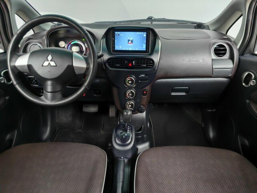 Mitsubishi i-MiEV Подольск  - изображение 12