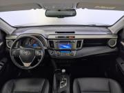Toyota RAV4 IV (XA40) Москва  - изображение 43