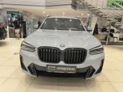BMW X3 III (G01) Рестайлинг Казань  - изображение 24