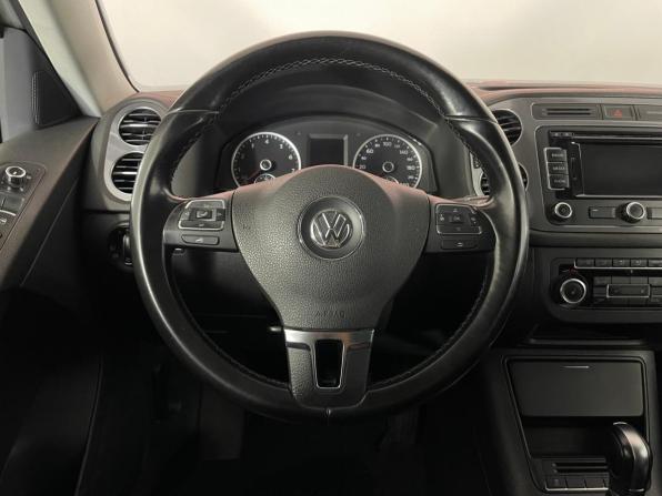 Volkswagen Tiguan I Рестайлинг с пробегом 2011 года, цена 1 095 000 рублей, 257112 км, внедорожник, Автокод Объявления