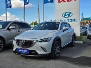 Mazda CX-3 I Таганрог  - изображение 21
