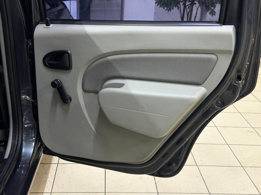 Renault Logan I Волгоград  - изображение 17