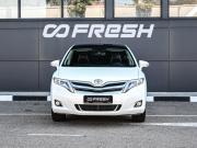 Toyota Venza I Рестайлинг Новороссийск  - изображение 25