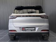 Chery Tiggo 7 Pro Max I Рестайлинг Пермь  - изображение 55