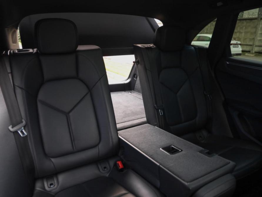 Porsche Macan I Рестайлинг 2 Санкт-Петербург  - изображение 27