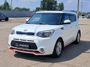 Kia Soul II Набережные Челны  - изображение 27