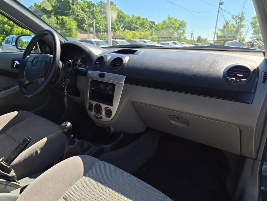 Chevrolet Lacetti I Саратов  - изображение 34