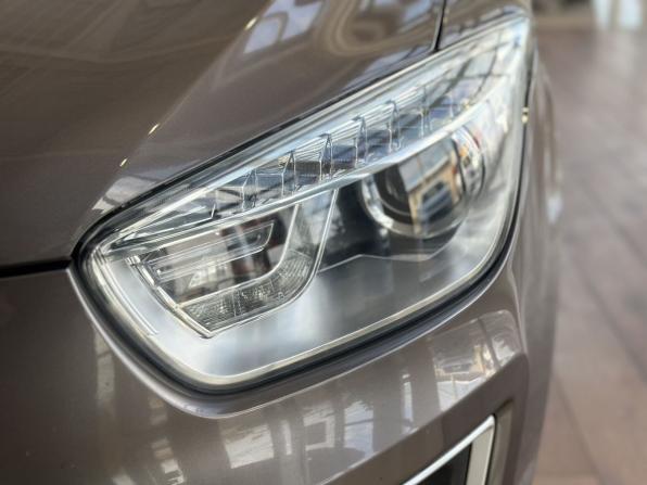 FAW Besturn X80 I с пробегом 2017 года, цена 1 095 000 рублей, 109002 км, внедорожник, Автокод Объявления
