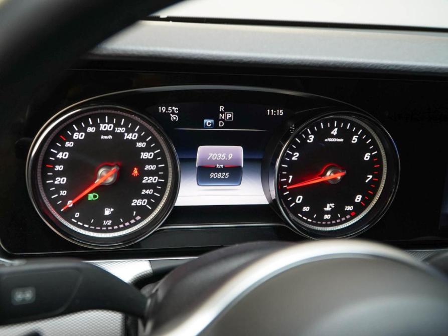 Mercedes-Benz E-Класс V (W213 S213 C238) Москва  - изображение 23