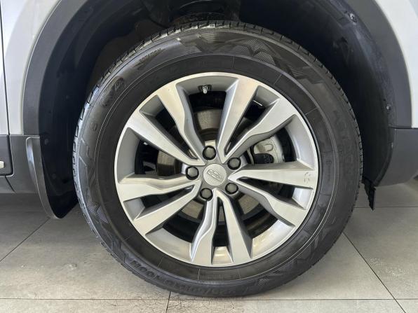 Geely Atlas I с пробегом 2021 года, цена 1 768 000 рублей, 61943 км, внедорожник, Автокод Объявления