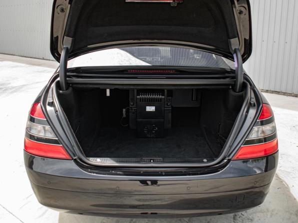 Mercedes-Benz S-Класс V (W221) с пробегом 2009 года, цена 4 240 000 рублей, 141525 км, седан, Автокод Объявления