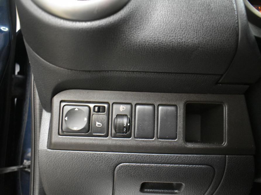 Nissan Note I Мурманск  - изображение 9
